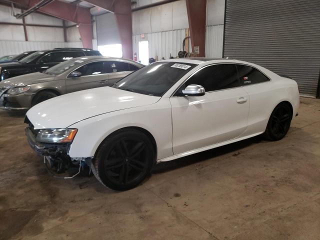 Auction sale of the 2010 Audi S5 Prestige, vin: WAUVVAFR5AA019915, lot number: 56258614