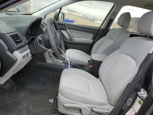 JF2SJABC5FH556500 Subaru Forester 2.5i
