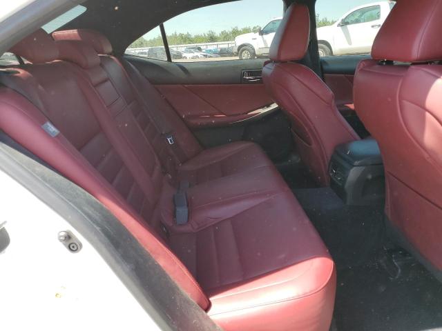 JTHBF1D25E5035893 Lexus IS 250