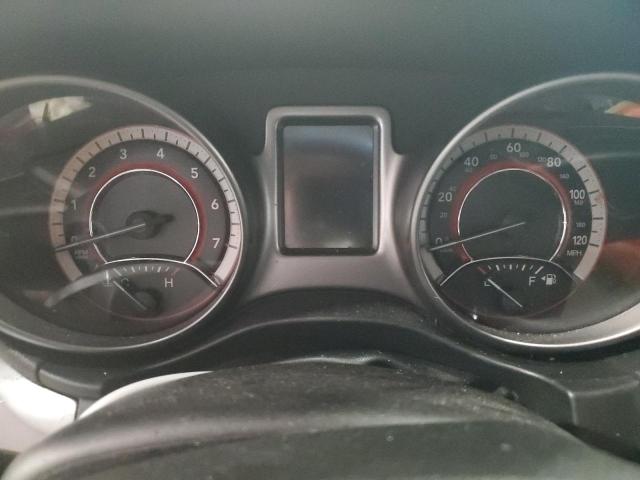 3C4PDCGB4GT212196 Dodge Journey Crossroad