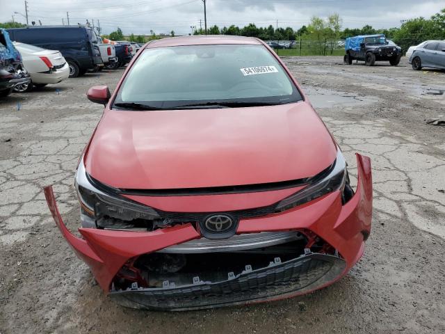 5YFEPRAE6LP046880 Toyota COROLLA LE
