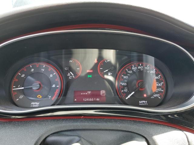 1C3CDFAA6GD540374 Dodge DART SE