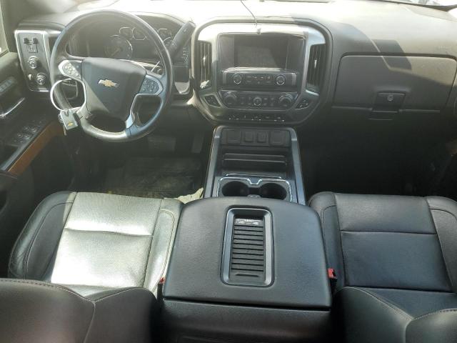 3GCUKSEC3HG400507 Chevrolet Silverado K1500 Ltz