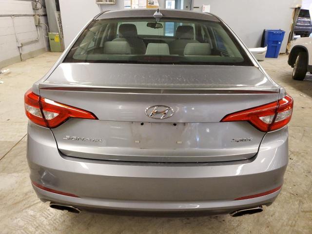 5NPE34AF1GH341279 Hyundai Sonata Sport