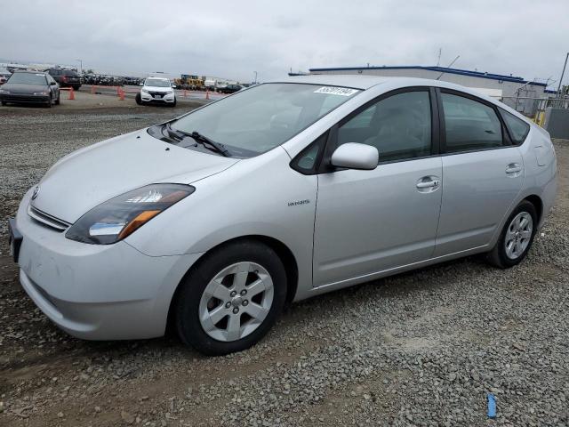 Auction sale of the 2007 Toyota Prius, vin: JTDKB20U777611162, lot number: 55201194