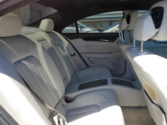 WDDLJ7DB4GA171701 Mercedes-Benz CLS 550