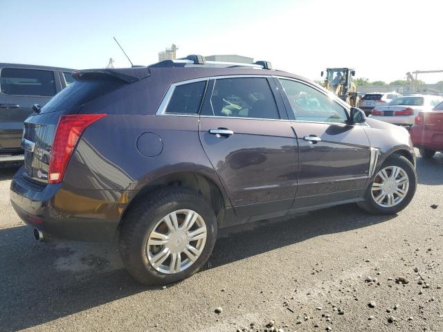 3GYFNEE37FS524771 Cadillac Srx Luxury Collection
