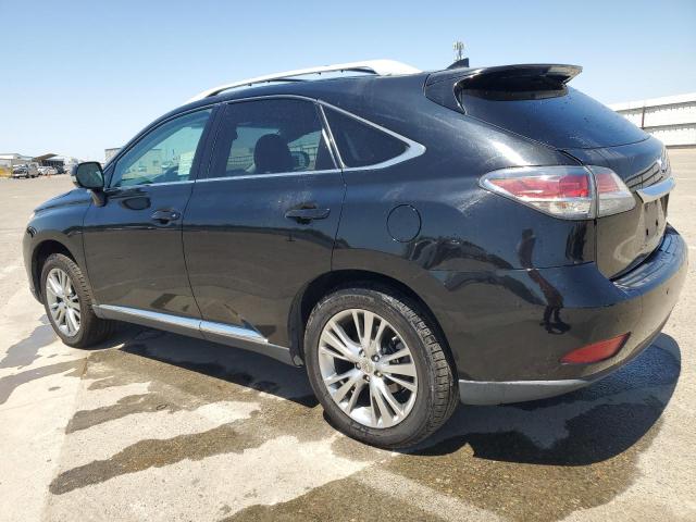 2T2ZK1BA5EC145587 Lexus RX 350