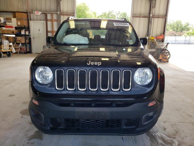 ZACCJBBT3GPD57125 Jeep Renegade Latitude