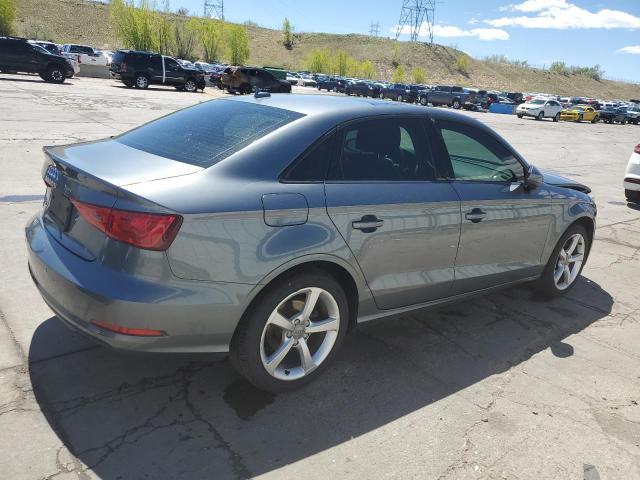 WAUA7GFF1G1053750 Audi A3 PREMIUM