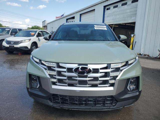 5NTJA4AE3RH087705 Hyundai Santa Cruz Se
