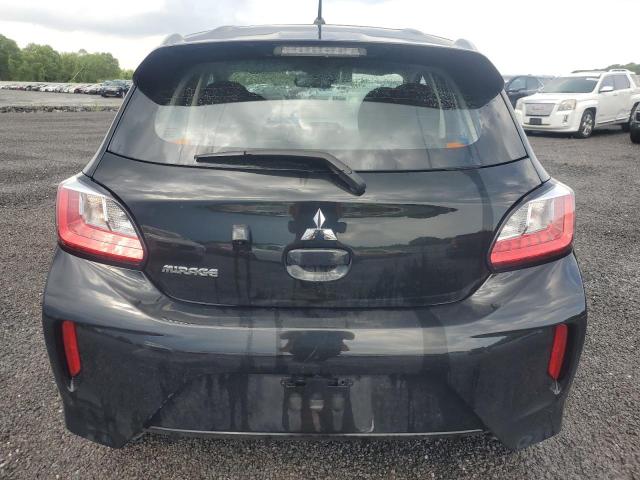 ML32AUHJ3MH012695 Mitsubishi MIRAGE ES