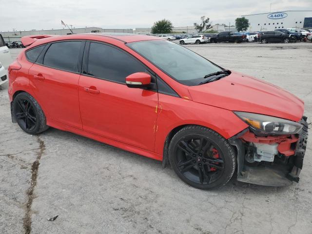 1FADP3L95FL240554 Ford FOCUS ST