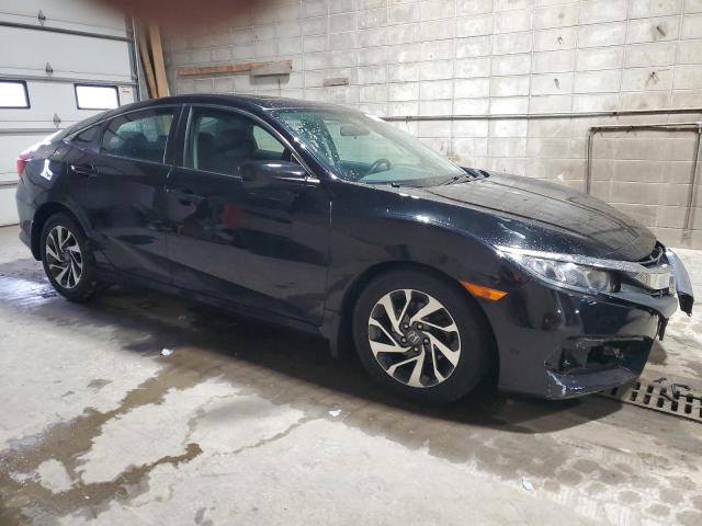 19XFC2F75JE000702 Honda CIVIC EX