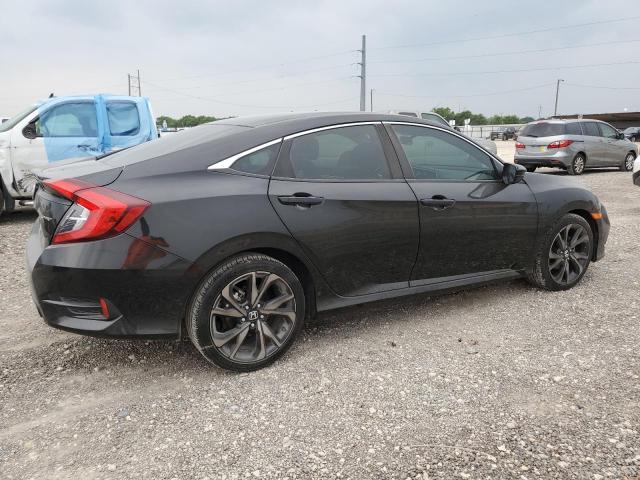 2HGFC2F87MH539728 Honda Civic Sport