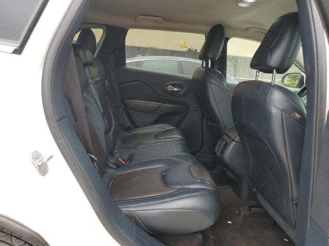 1C4PJMDB1GW236856 Jeep Cherokee Limited