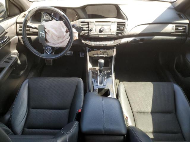 1HGCR2F69GA207888 Honda Accord Sport