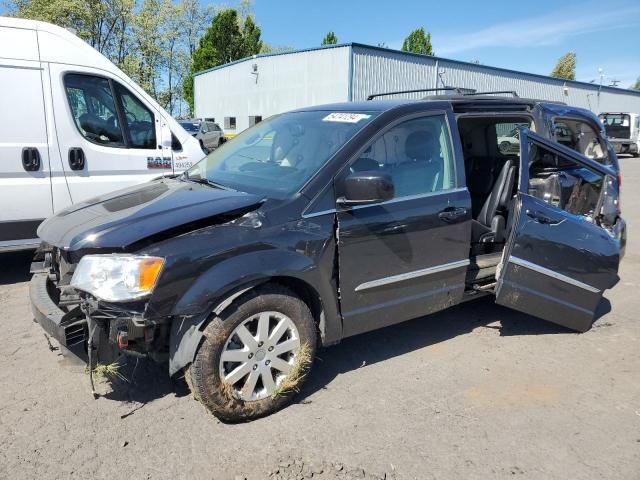 Продажа на аукционе авто 2016 Chrysler Town & Country Touring, vin: 2C4RC1BG3GR148710, номер лота: 54741294