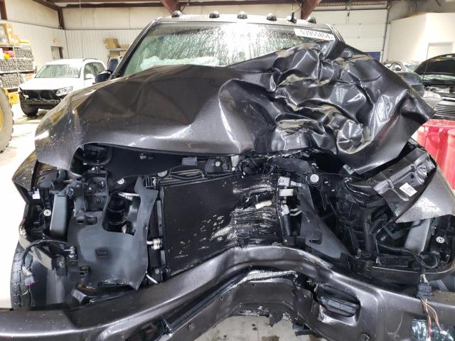 3C6UR5FL3GG297672 RAM 2500 Laie