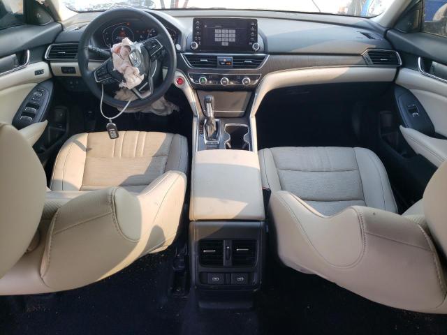 1HGCV1F52MA116776 Honda ACCORD EXL