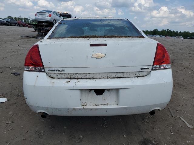 2G1WA5E31G1131694 Chevrolet Impala Limited Ls