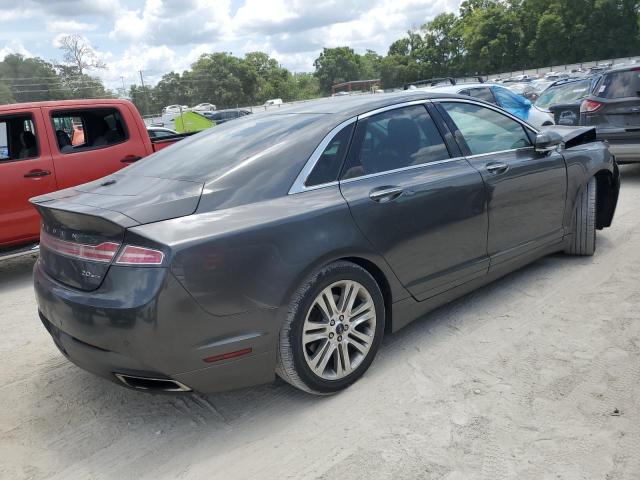 3LN6L2G95GR615201 Lincoln MKZ