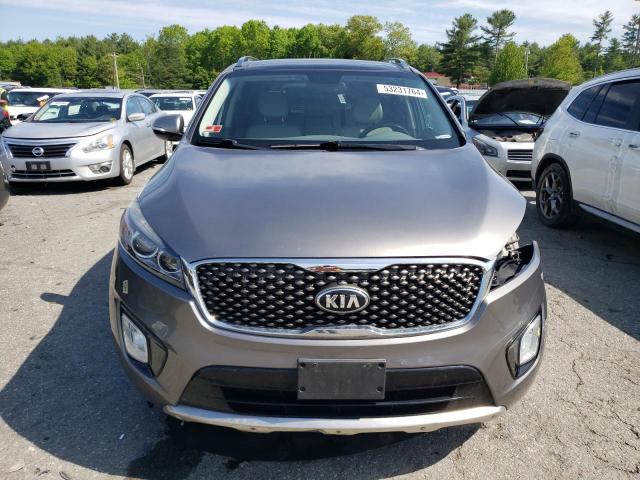 5XYPKDA5XGG184331 KIA SORENTO SX