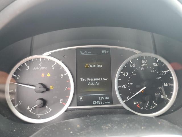 3N1AB7AP1JY301244 Nissan SENTRA S