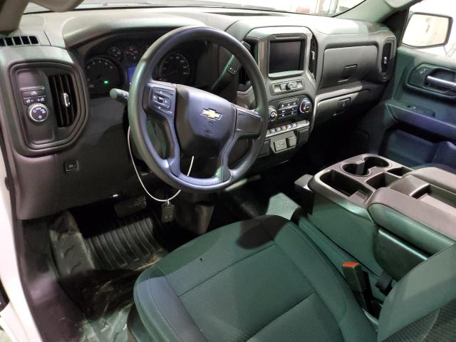 3GCNWAED8NG188534 Chevrolet Silverado Ltd C1500
