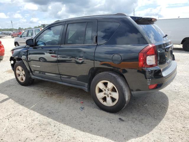 1C4NJCBAXED619909 Jeep Compass Sport