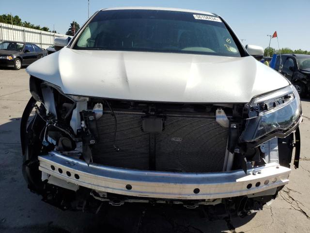 5FPYK3F58LB030409 Honda Ridgeline Rtl