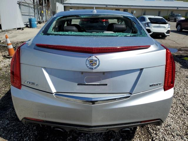 1G6AG5RX1E0167927 Cadillac ATS