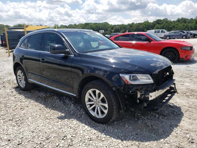 WA1LFAFP2EA087319 Audi Q5 Premium Plus