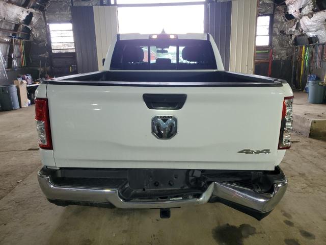 1C6RRFCG2PN519015 RAM 1500 Tradesman