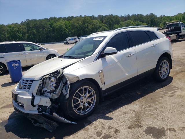 Auction sale of the 2015 Cadillac Srx Premium Collection, vin: 3GYFNDE33FS536300, lot number: 53213644