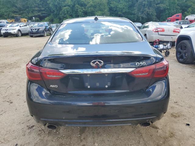 JN1EV7AR3JM431698 Infiniti Q50 LUXE
