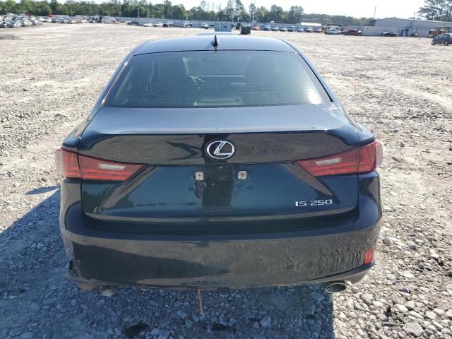 JTHBF1D22F5073664 Lexus IS 250