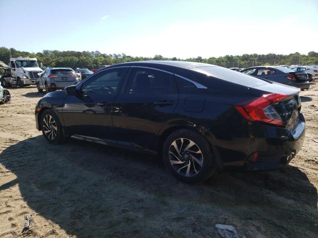2HGFC2F83GH573556 Honda CIVIC EX