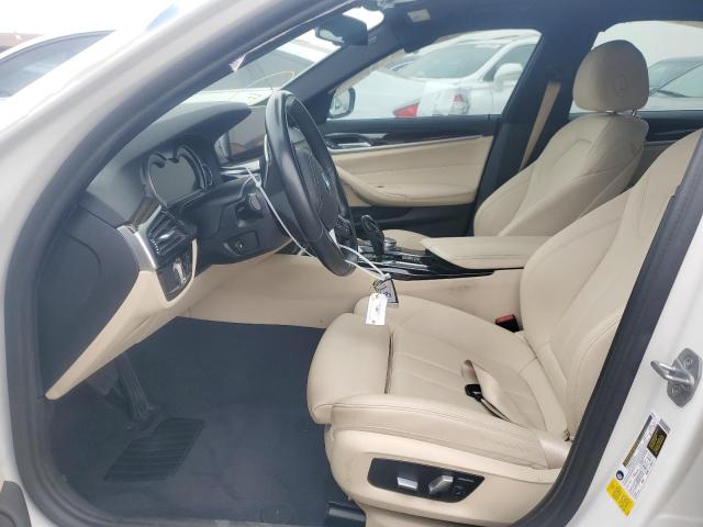 WBAJA5C59KBX86696 BMW 530 I