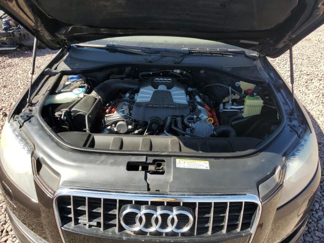 WA1LGAFE8ED012649 Audi Q7 Premium Plus