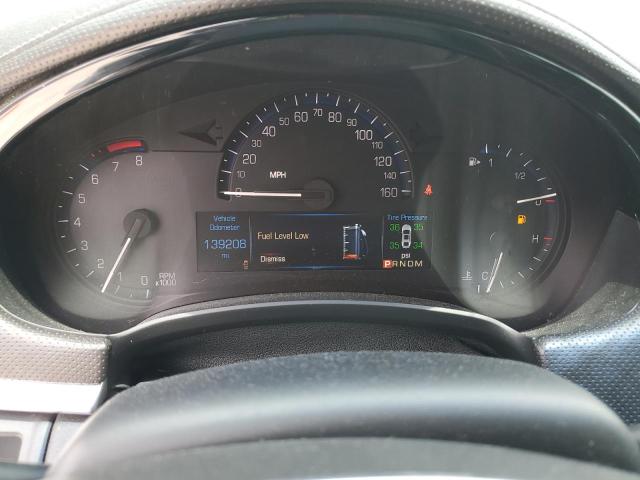 2G61M5S31G9152613 Cadillac Xts Luxury Collection