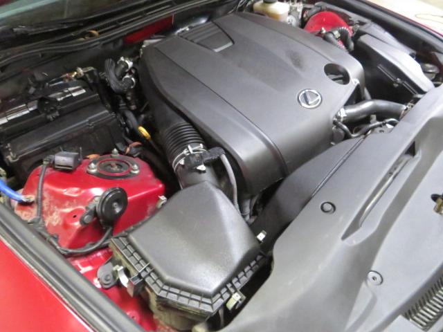 JTHCF1D27E5004360 Lexus IS 250