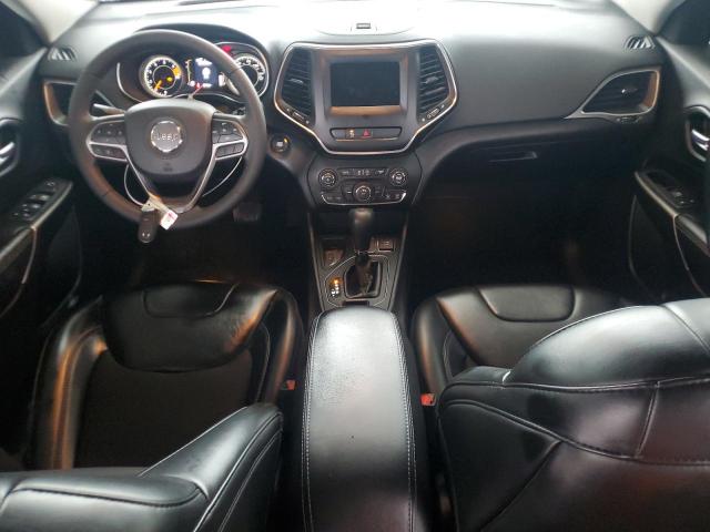 1C4PJLLB6KD428130 Jeep Cherokee Latitude Plus