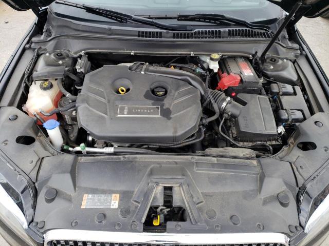 3LN6L5E95JR604159 Lincoln Mkz Reserve