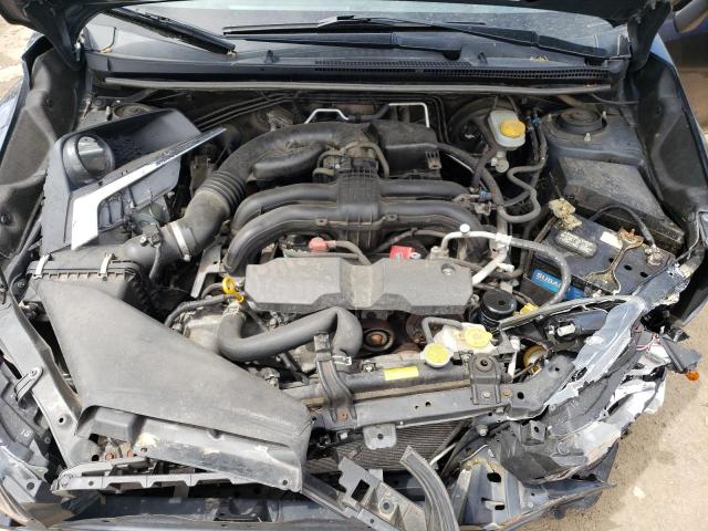 JF1GPAM6XFH204206 Subaru Impreza Limited
