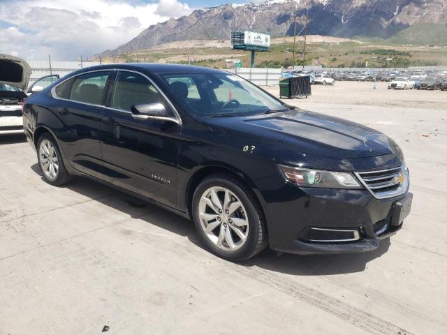 2G1105S36H9106150 Chevrolet IMPALA LT