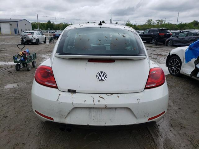 3VWF17AT5FM605420 Volkswagen Beetle 1.8t