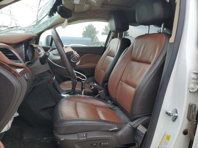 KL4CJCSB1EB544264 Buick Encore