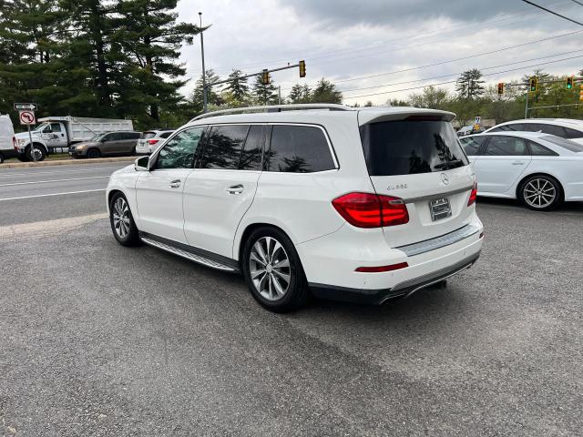4JGDF7CE6EA299295 Mercedes-Benz Gl 450 4matic