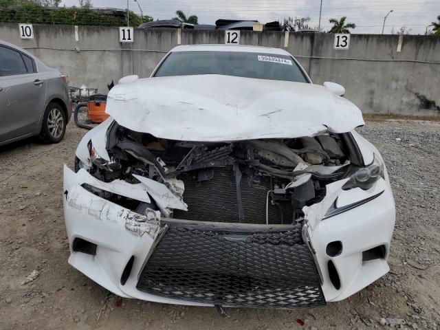 JTHBF1D29E5039848 Lexus IS 250